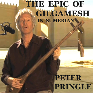 The Epic of Gilgamesh in Sumerian