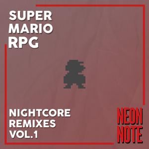 Seaside Town (From "Super Mario RPG") [Nightcore Remix]