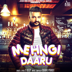 Mehngi Daaru