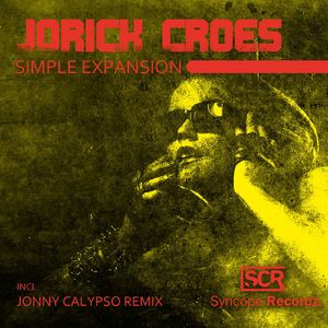 Simple Expansion (Jonny Calypso Remix)