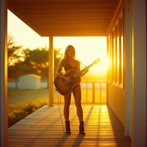 Love When It’s Fake (Don't Tell A Heart) (Country Version)