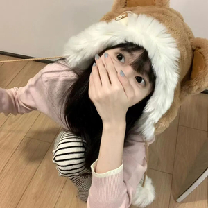 世界催我长大，你教我变回小孩