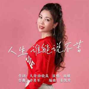 人生谁能说不苦 (DJ默涵版)