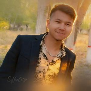 Dimigin Anwar（翻自 ramutulla kurban）