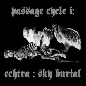 Sky Burial I