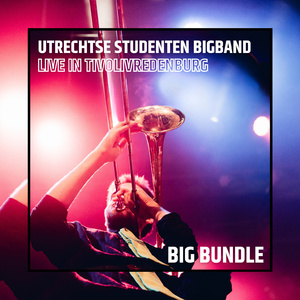 Dr. Funk (Live in TivoliVredenburg)