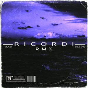 Ricordi (Rmx)