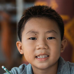บักหล่าอยากเป็นสาว