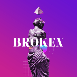 Broken