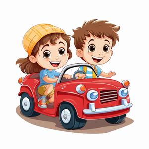 Children's songs | Kids songs | Vroom beep groove
