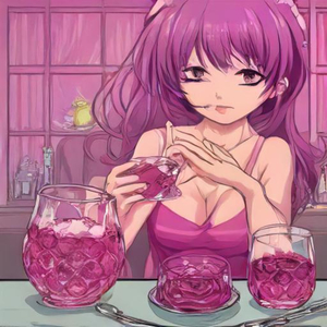 Drinks on Me