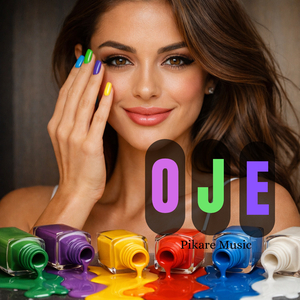 Oje