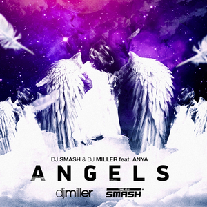 Angels (Radio Edit)