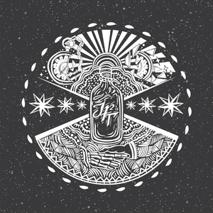 Крачка напред