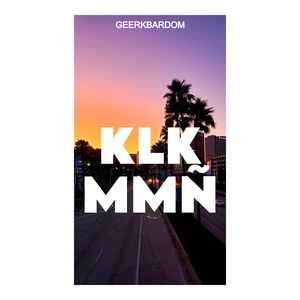 Klk Mmñ