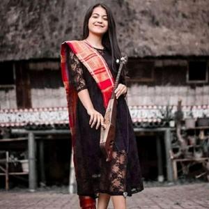 Erkata Bedil - Musik Karo