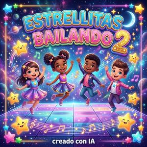 Estrellitas Bailando 2