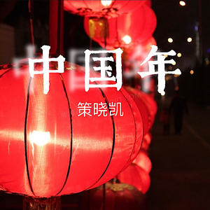 策晓凯-迎新春（策晓凯 remix）