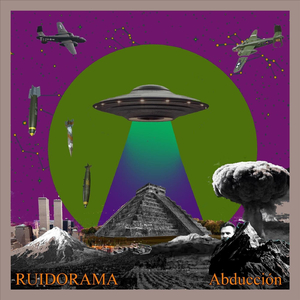 Escapando (feat. Txarly Usher)
