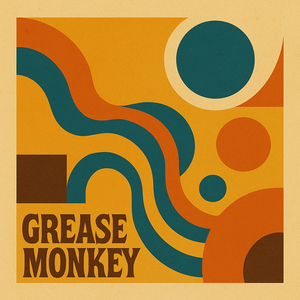 Grease Monkey