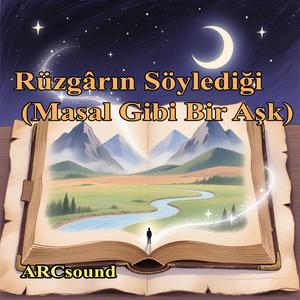 Rüzgârın Söylediği (Masal Gibi Bir Aşk)