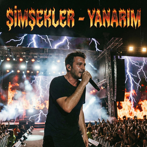 Yanarım