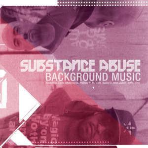 The Pretend Man (feat. Max Julien)