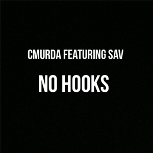 No Hooks (feat. Sav)