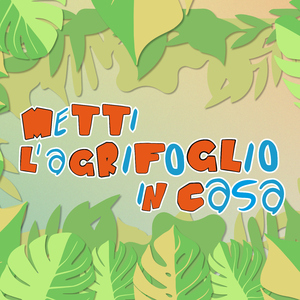 Metti l'agrifoglio in casa