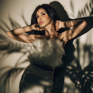 расскажи мне