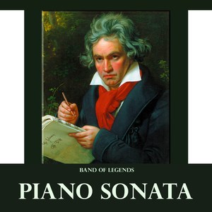 Beethoven Piano Sonata (Concert Piano)