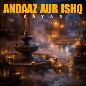Andaaz Aur Ishq