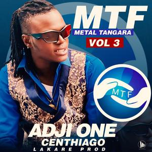 MTF METAL TANGARA VOL 3