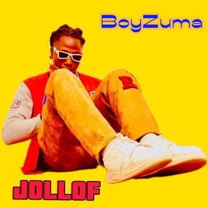Jollof