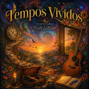 Tempos Vividos