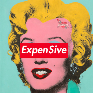Expen$ive