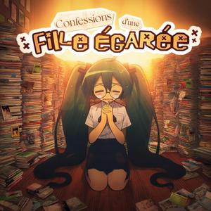 HATSUNE MIKU CONFESSION D'UNE FILLE ÉGARÉE (KRØNØS OTAKU REMIX)