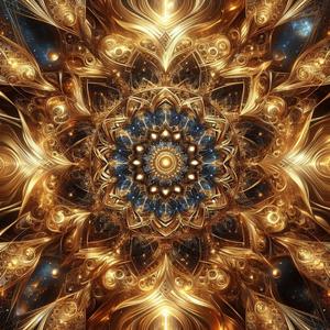 Estoy Enfocado (777 Hz)