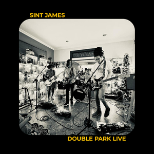 Soucouyant (Live)