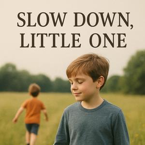 Slow Down Little One