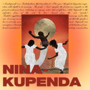 NINAKUPENDA