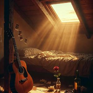 U potkrovlju kod mojih roditelja