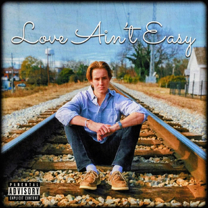 I’m the Problem (feat. Luv, Mari)