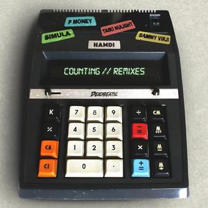 Counting (Taiki Nulight Remix)