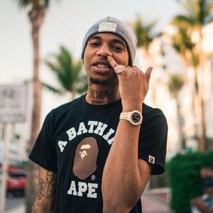 [复古孟菲斯]Key Glock|YHL|王齐铭 Type Beat‘Sold Out Dates’