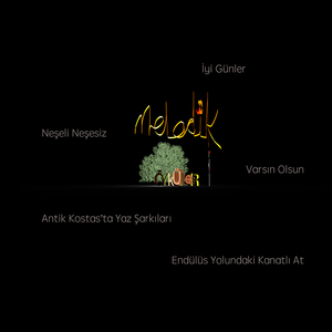 Endülüs Yolundaki Kanatlı At