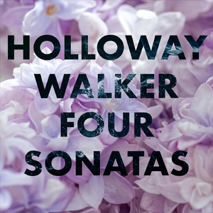 Cello Sonata No. 1 (2018): IV. Finale