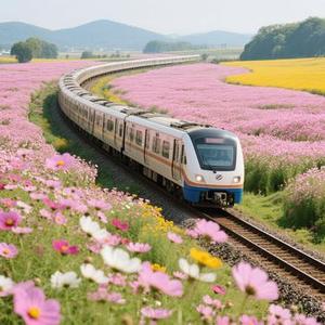 春暖花开的约定