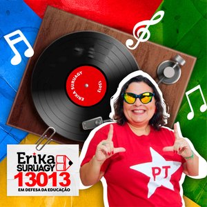 Erika Suruagy 13013 - Em Defesa da Educação