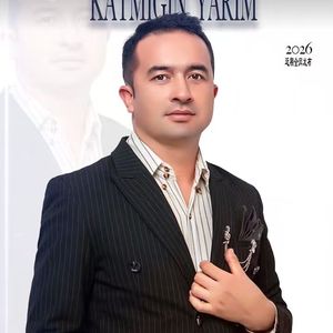 Katmigin Yarim新版请别离开，